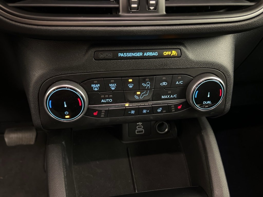 Certified 2024 Ford Escape Active image 13