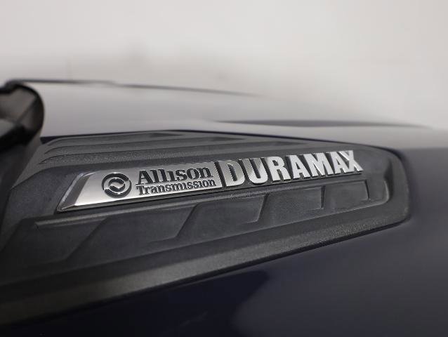 Used 2022 Chevrolet Silverado 3500 LTZ w/ LTZ Convenience Package image 22