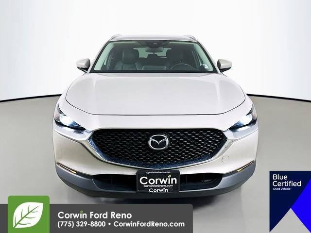 Used 2023 MAZDA CX-30 AWD 2.5 S w/ Select Package image 9