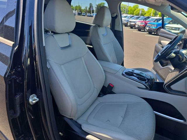 Used 2022 Hyundai Tucson Limited FWD image 25
