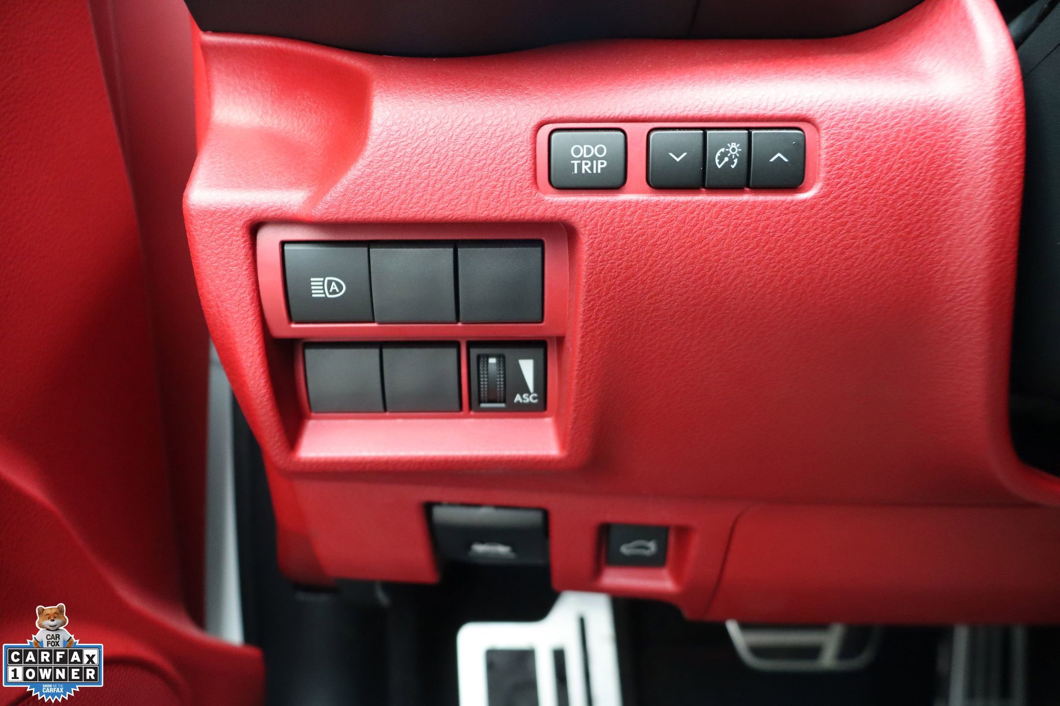 Used 2021 Lexus IS 350 F Sport w/ Navigation Package RWD image 14