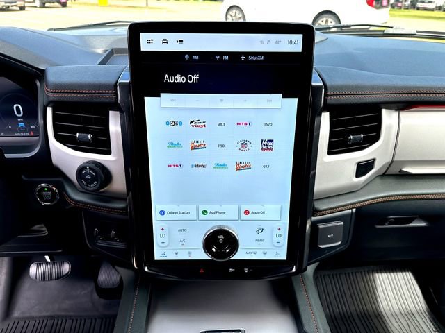Certified 2022 Ford Expedition Timberline AWD/4WD image 17