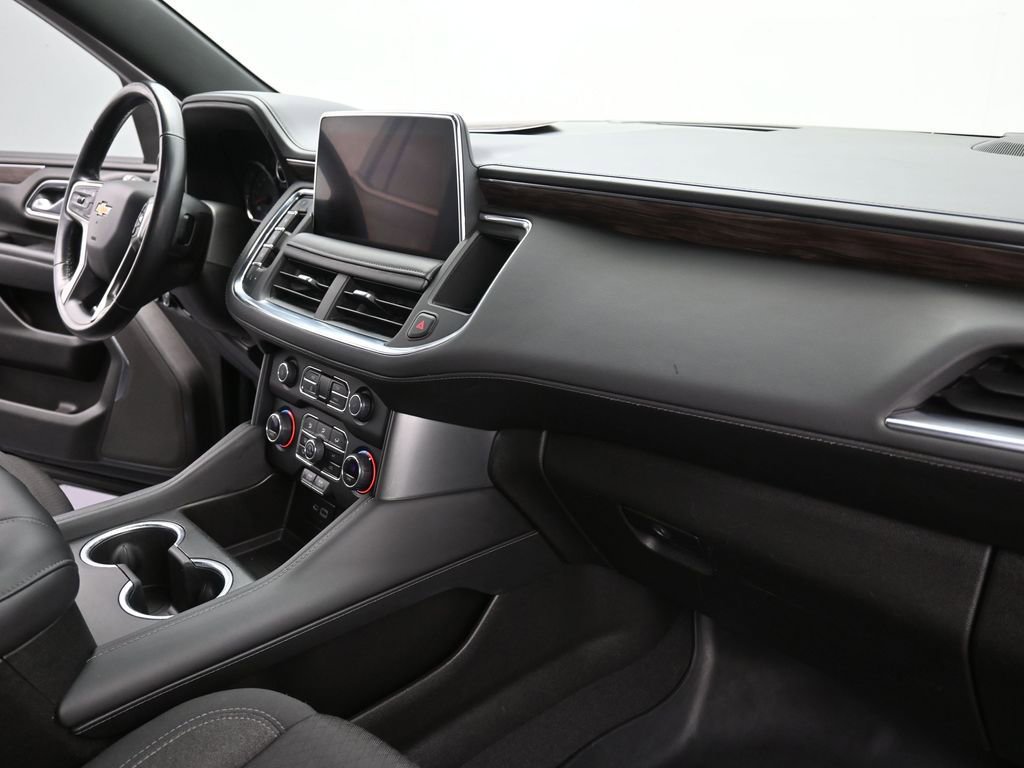 Used 2021 Chevrolet Tahoe LS image 16