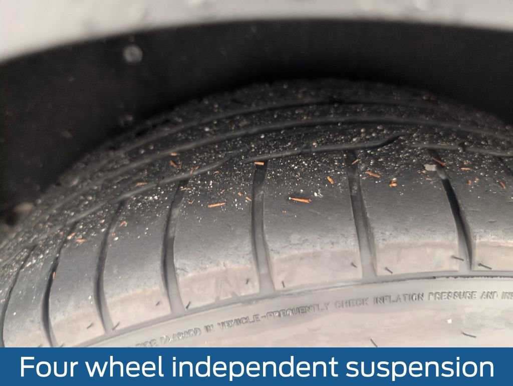 Used 2022 Subaru WRX image 22