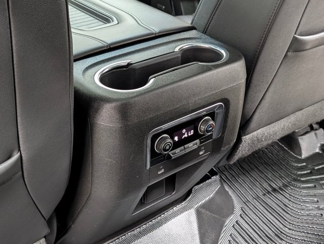 Used 2022 Chevrolet Tahoe Z71 AWD/4WD image 16