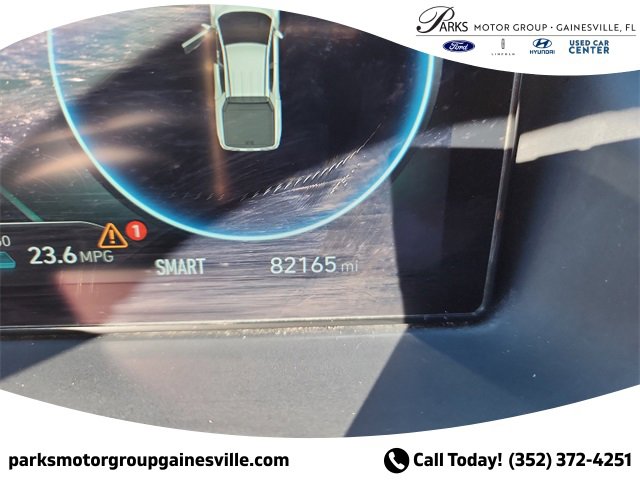 Used 2022 Hyundai Santa Cruz SEL Premium image 31