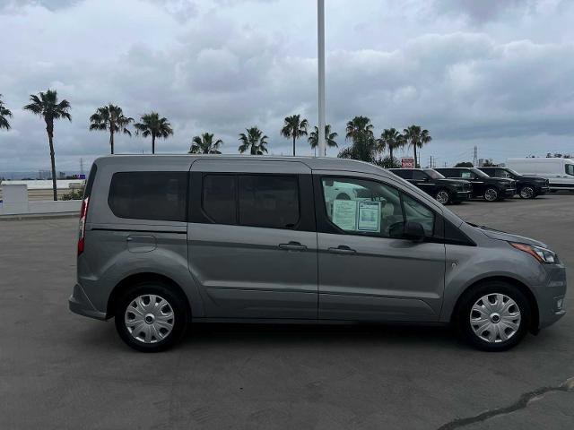 Certified 2023 Ford Transit Connect XLT FWD image 6