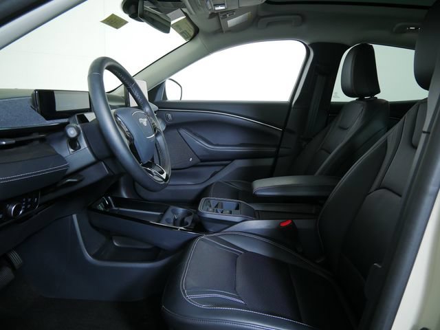 Certified 2025 Ford Mustang Mach-E Premium AWD/4WD image 22