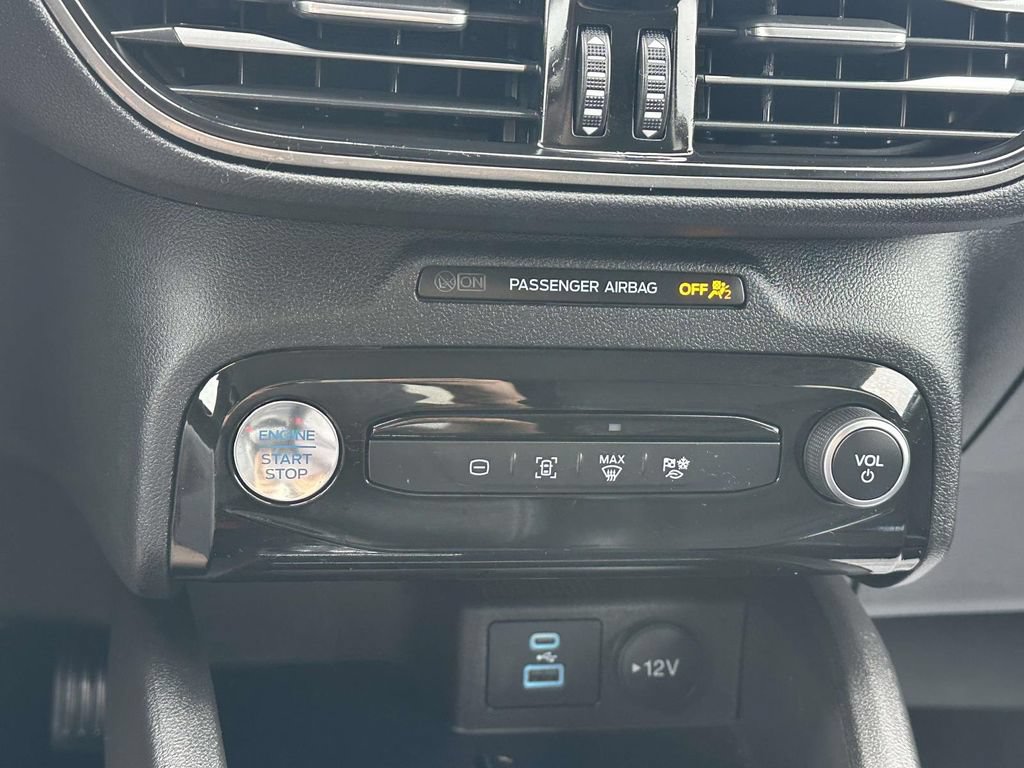 Certified 2023 Ford Escape SE FWD image 21