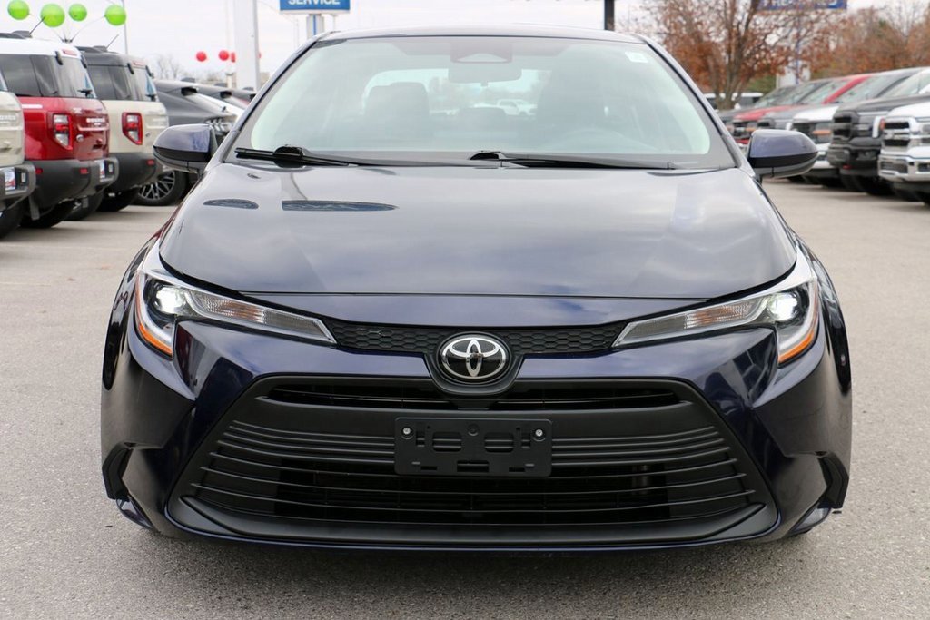 Used 2024 Toyota Corolla LE image 3