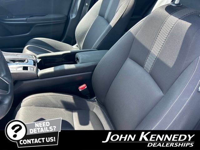 Used 2017 Honda Civic EX image 13