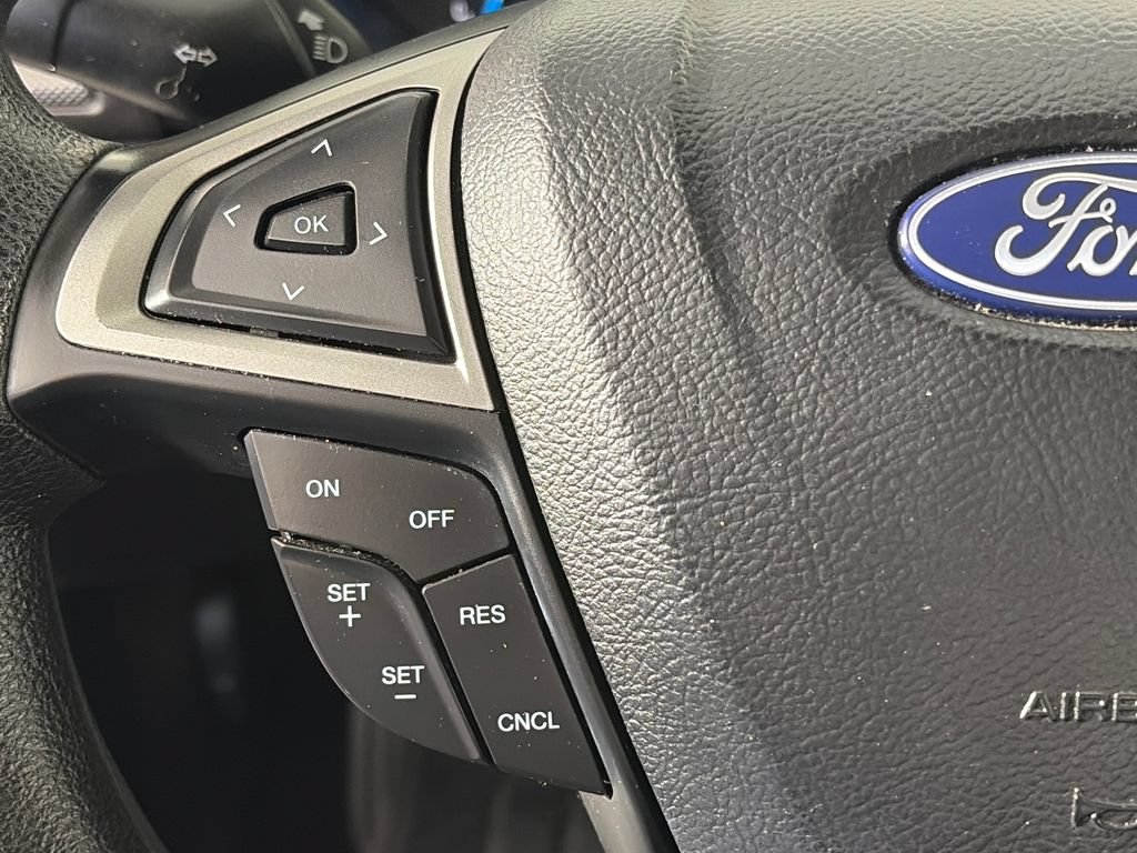 Certified 2018 Ford Fusion S FWD image 17