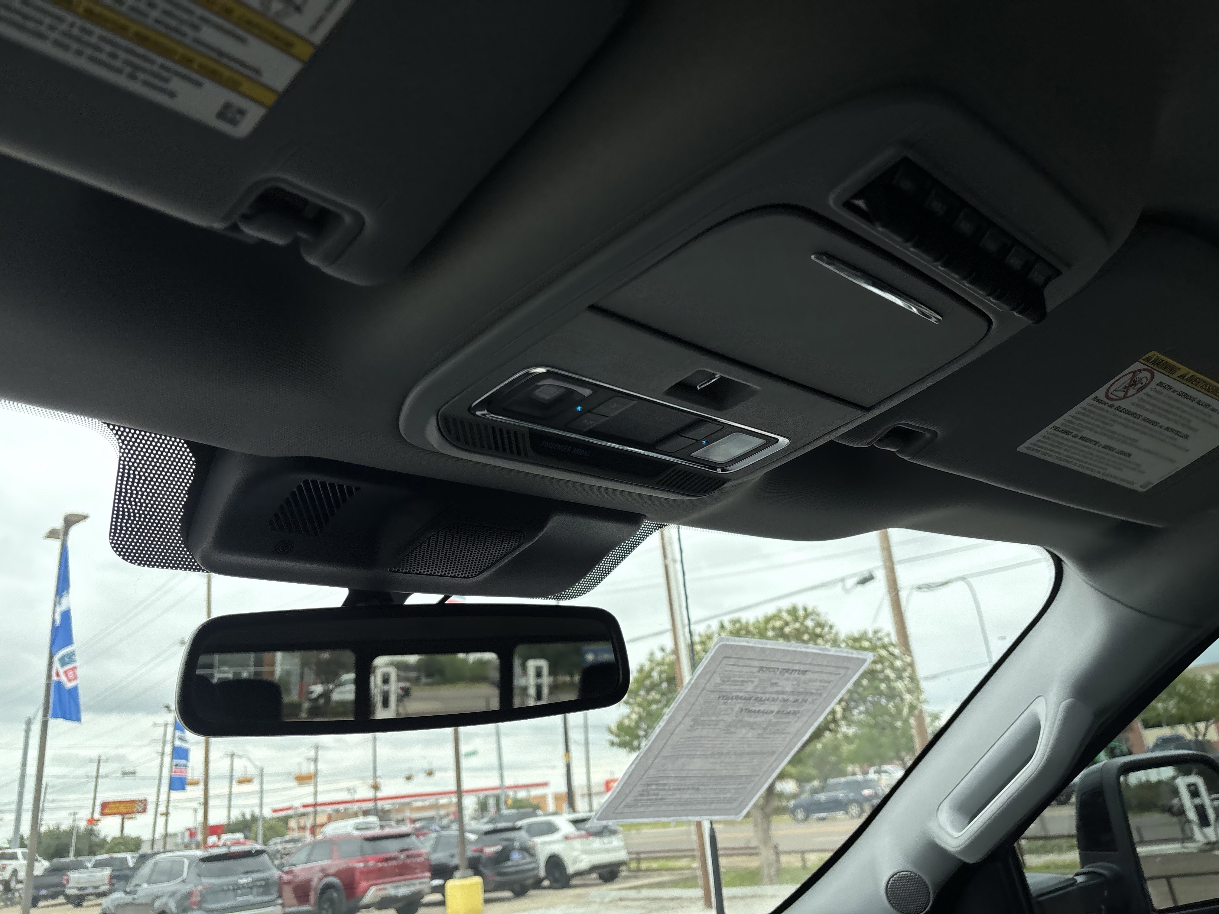 Certified 2023 Ford F250 Lariat w/ Sport Appearance Package AWD/4WD image 39