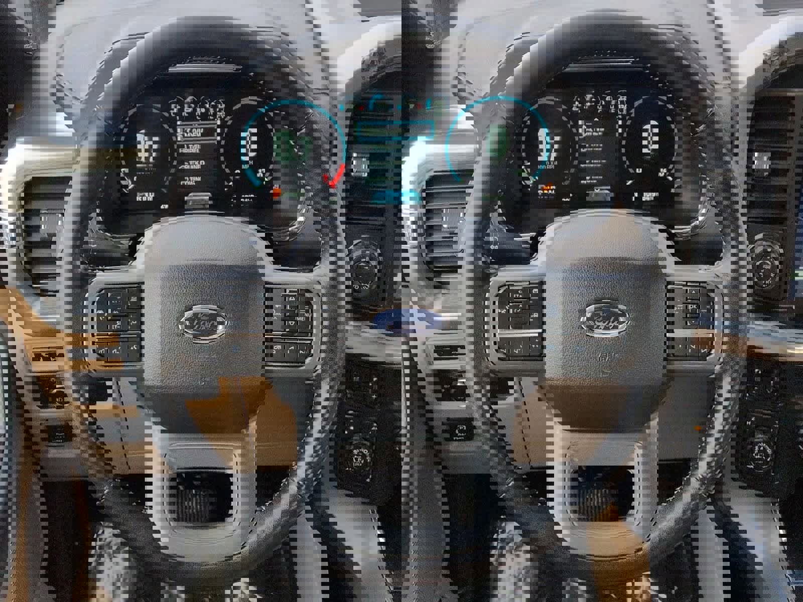 Certified 2022 Ford F150 Lariat image 23