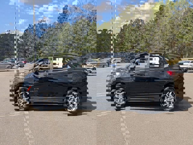 Used 2022 Chevrolet Equinox LT image 6