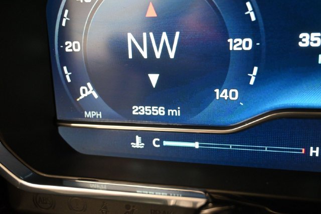 Used 2024 Chevrolet Silverado 1500 LT AWD/4WD image 19
