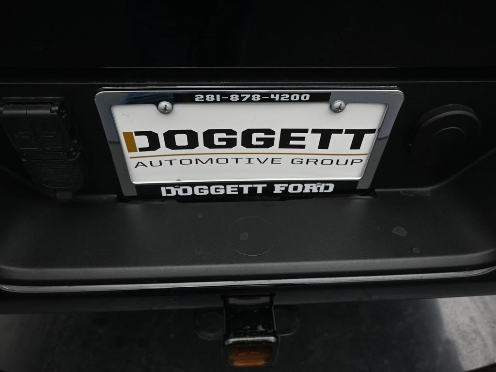 Used 2024 Chevrolet Silverado 1500 High Country w/ High Country Premium Package image 26