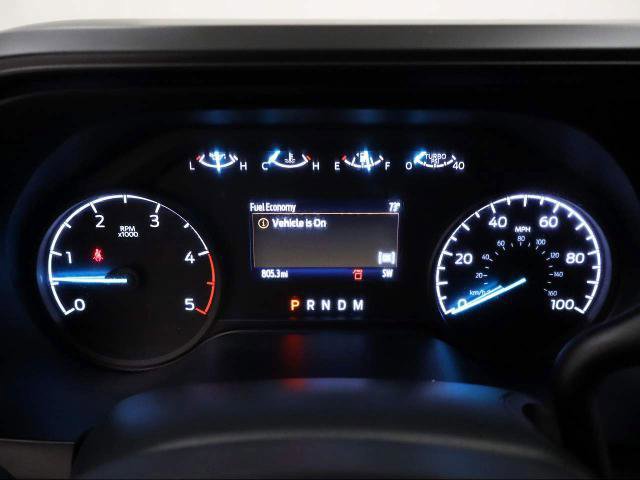 Certified 2025 Ford F250 XL w/ STX Appearance Package image 28