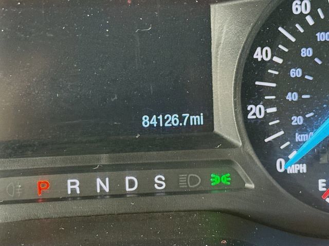 Certified 2019 Ford Edge SE image 12