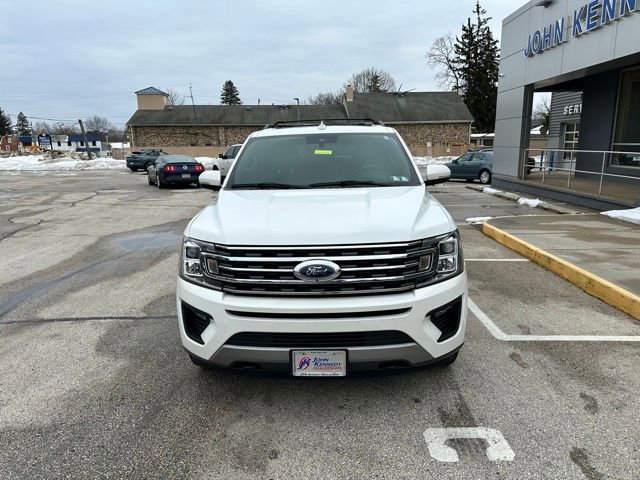 Certified 2021 Ford Expedition XLT image 23
