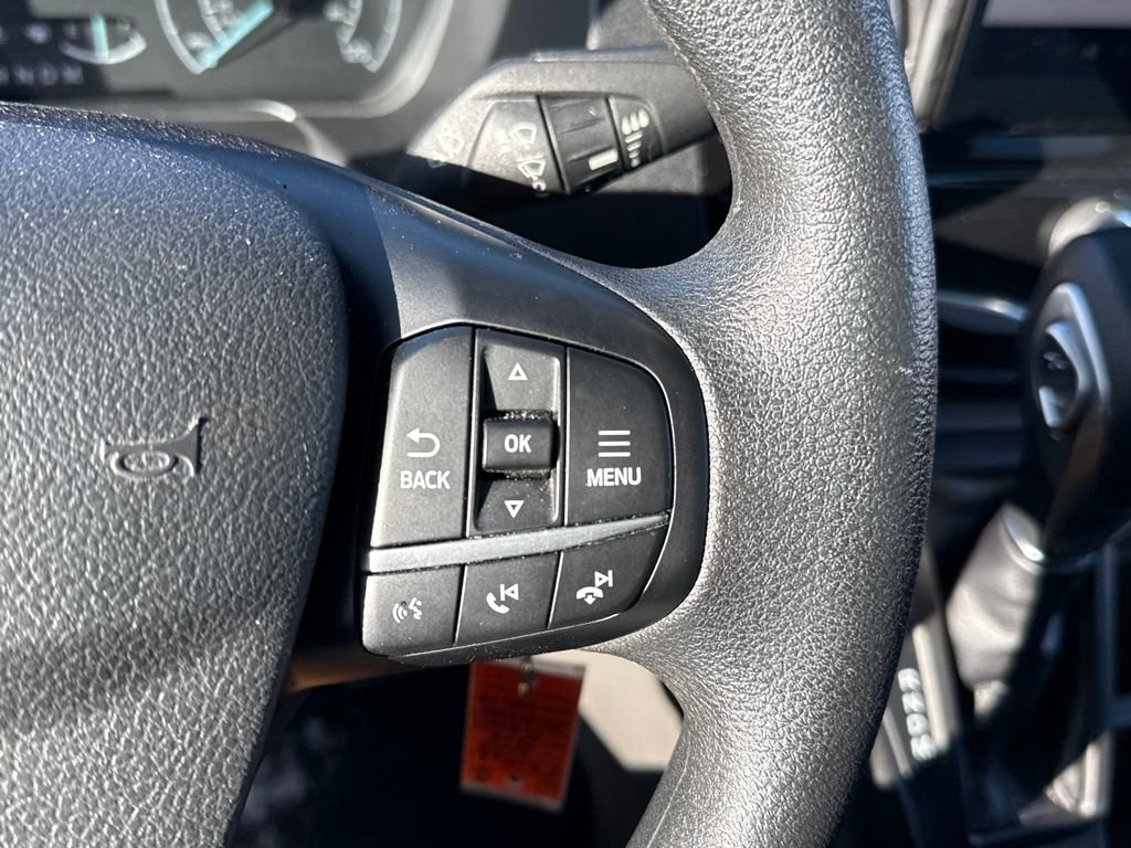 Certified 2024 Ford Transit 350 XLT image 18