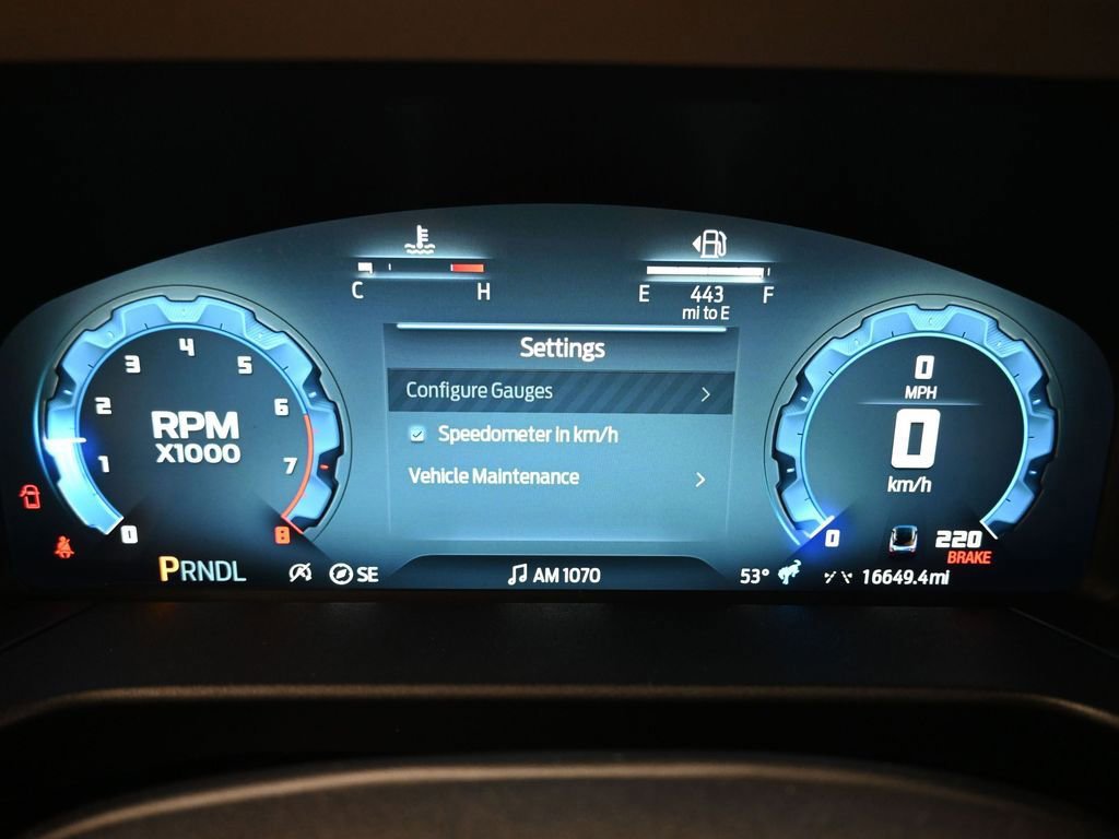 Certified 2025 Ford Bronco Sport Big Bend image 38