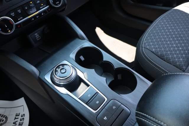 Certified 2024 Ford Escape Active AWD/4WD image 25