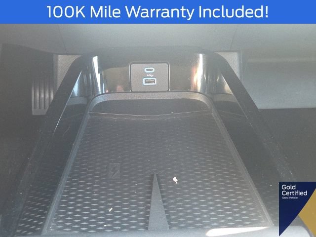 Certified 2023 Ford Mustang Mach-E Select AWD/4WD image 34