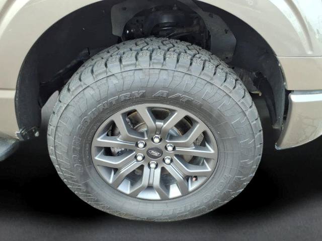 Certified 2022 Ford F150 Tremor w/ Equipment Group 402A High AWD/4WD image 9