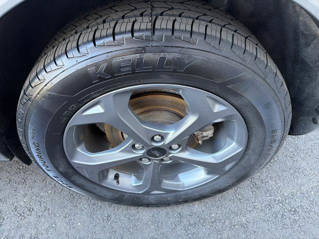 Certified 2023 Ford Escape ST-Line w/ Tech Pack #1 image 29