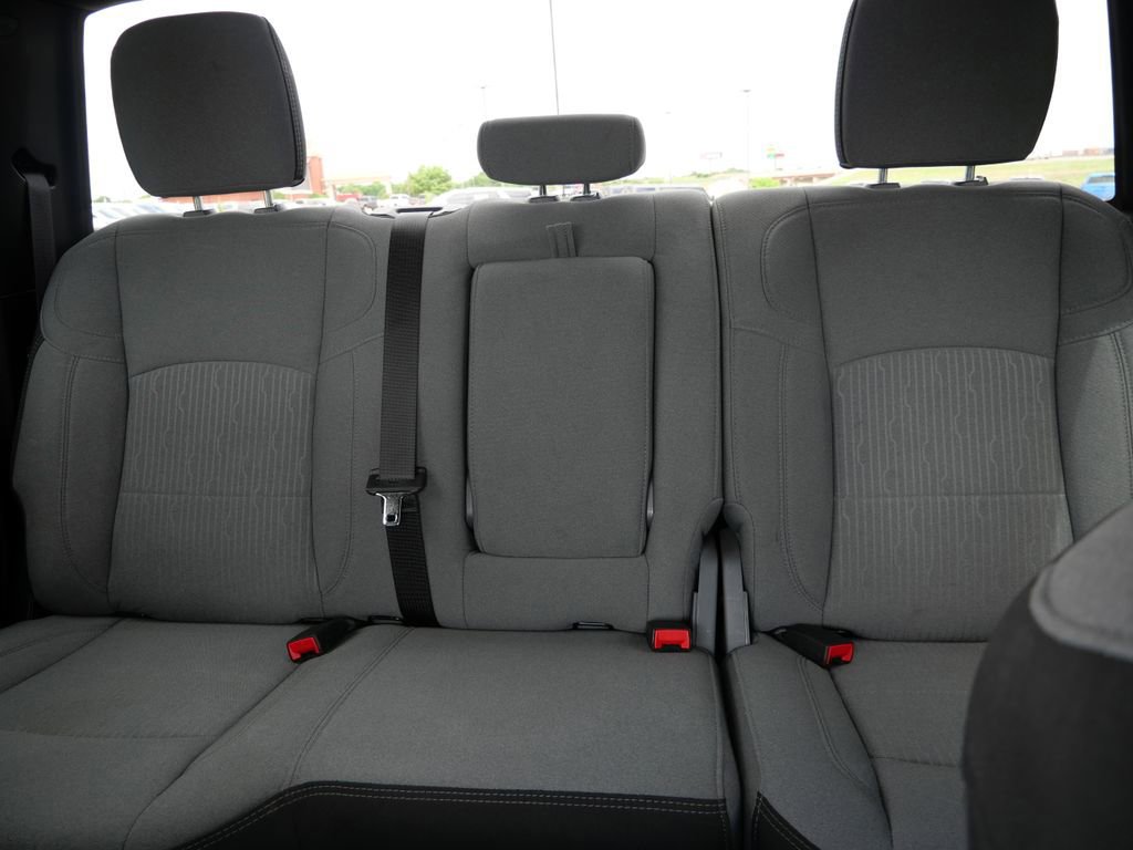 Used 2024 RAM 3500 Big Horn image 14