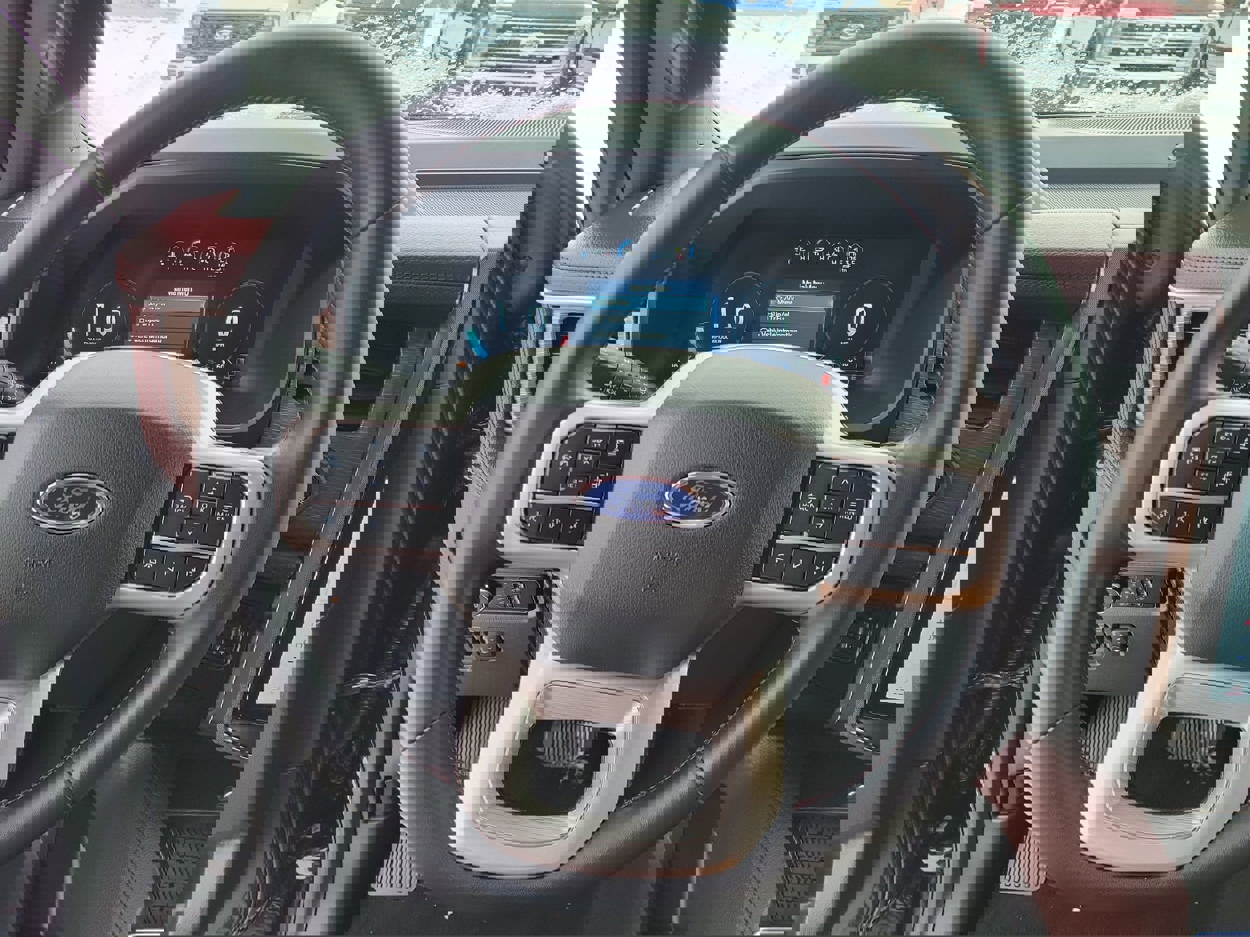 Certified 2023 Ford Expedition Max Limited image 25