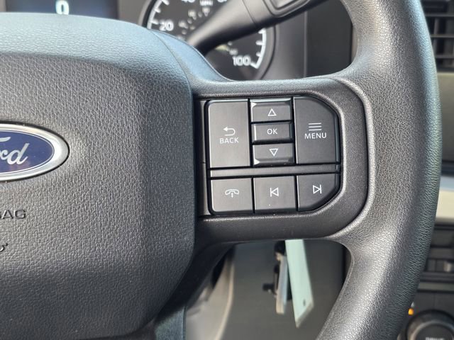Certified 2025 Ford F350 XLT w/ FX4 Off-Road Package image 27