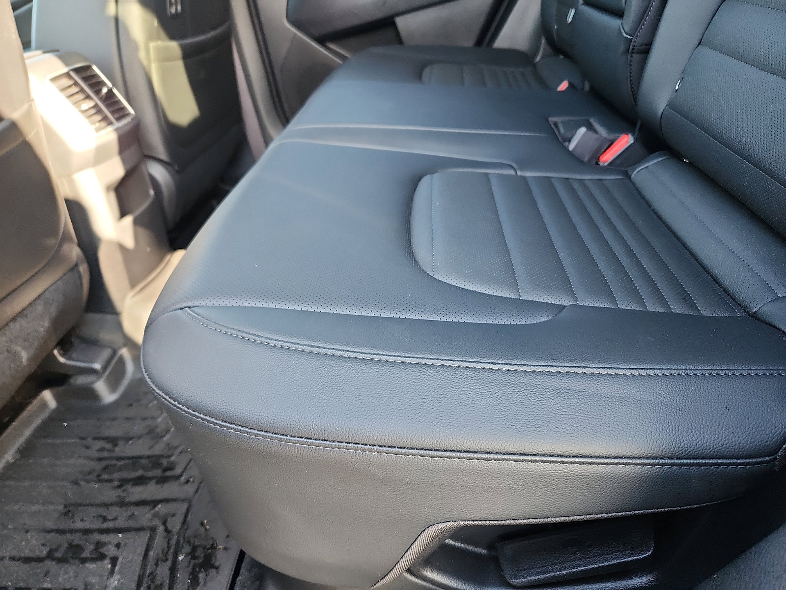 Used 2023 Kia Sportage SX Prestige image 26