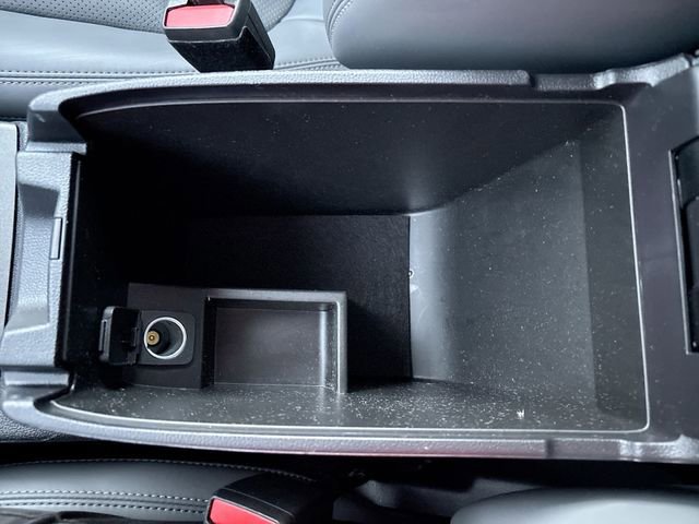 Certified 2025 Ford Bronco Sport Badlands image 28