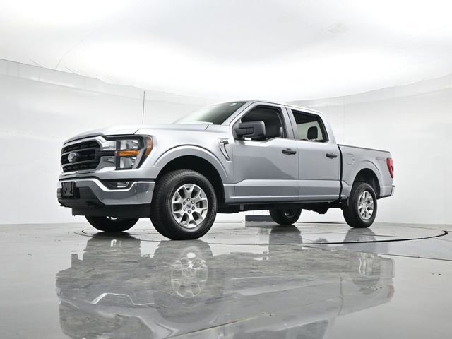 Certified 2023 Ford F150 XLT AWD/4WD image 34