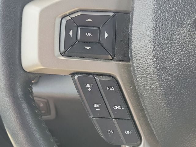 Certified 2022 Ford F250 Lariat w/ Lariat Ultimate Package AWD/4WD image 10