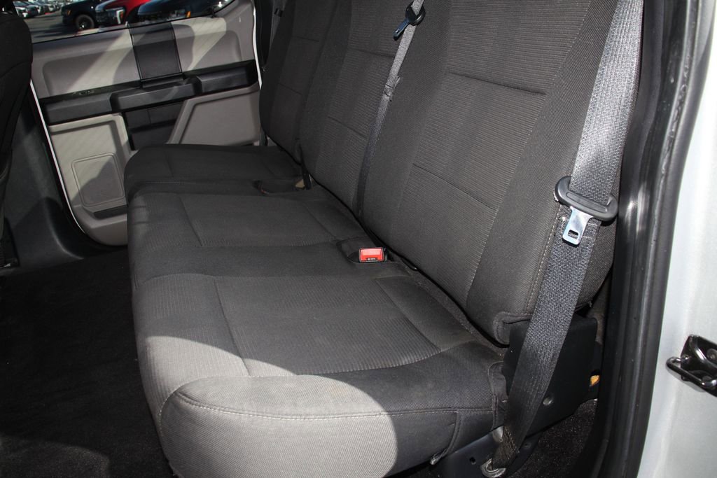 Certified 2019 Ford F150 XL w/ Equipment Group 101A Mid RWD image 20