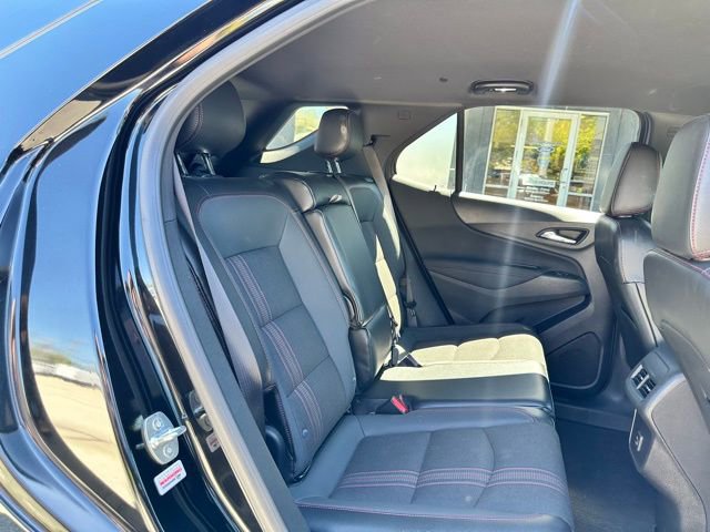 Used 2023 Chevrolet Equinox RS AWD/4WD image 48