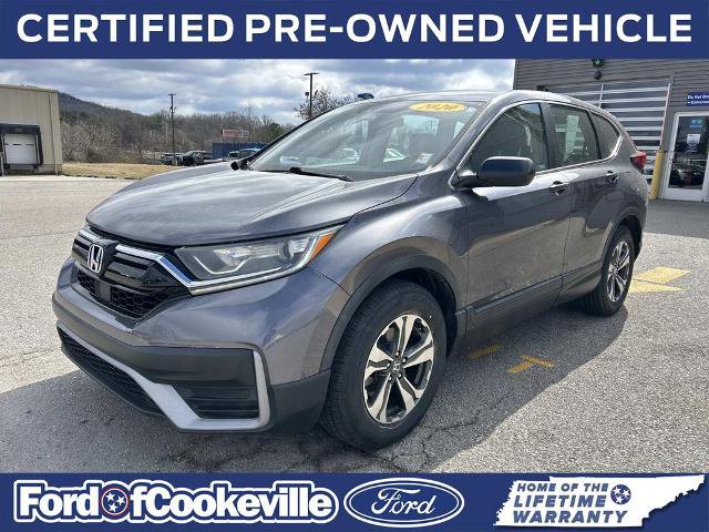 Used 2020 Honda CR-V LX image 8