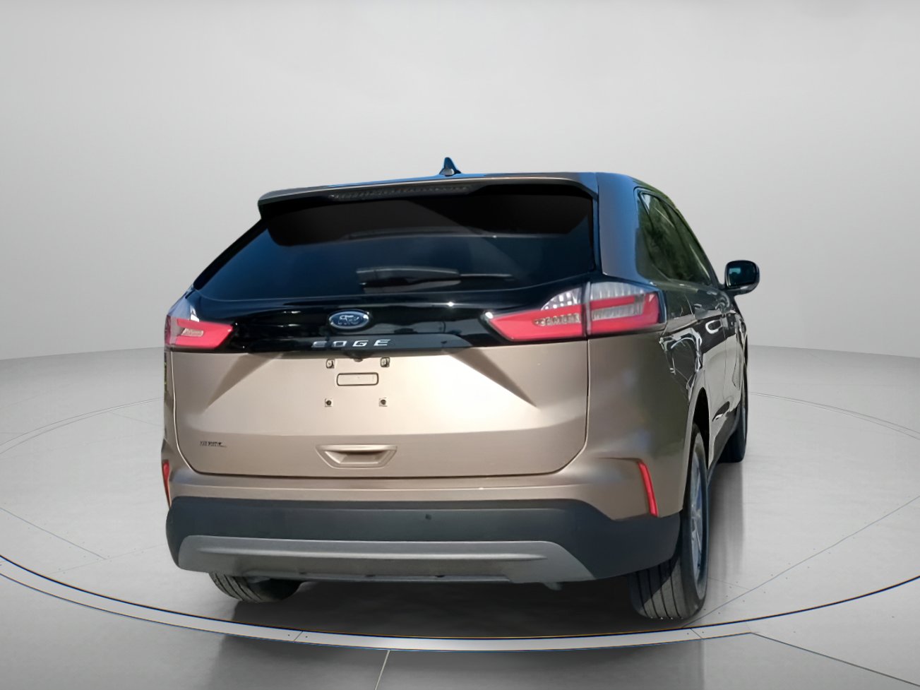 Certified 2021 Ford Edge SEL w/ Convenience Package FWD image 25