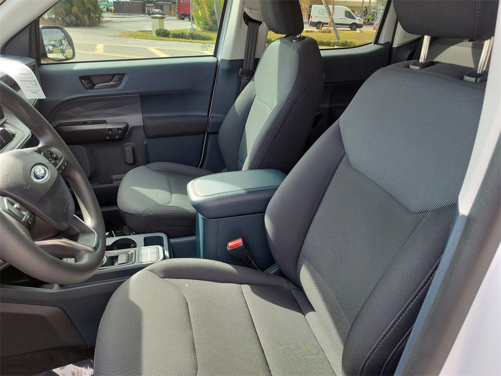 Certified 2024 Ford Maverick XL image 18