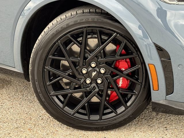 Certified 2023 Ford Mustang Mach-E GT w/ GT Performance Edition image 34