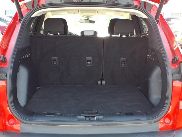 Certified 2024 Ford Escape Active AWD/4WD image 9