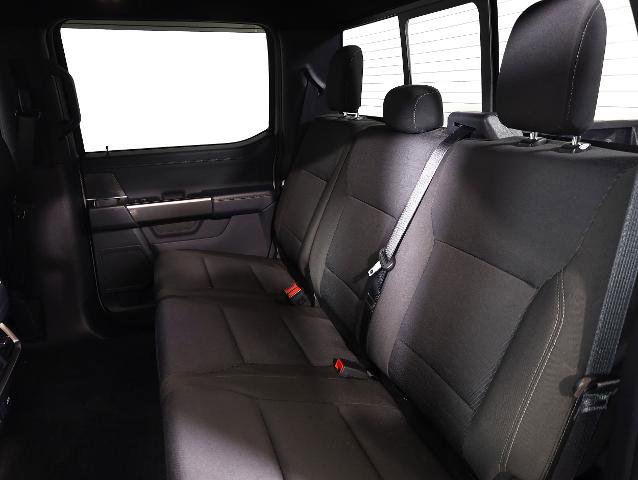 Certified 2023 Ford F150 XLT w/ Equipment Group 302A High AWD/4WD image 11