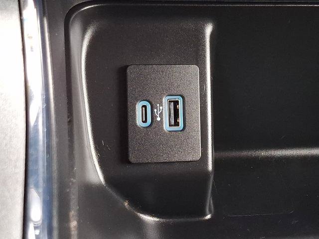Certified 2023 Ford F150 XLT w/ Equipment Group 301A Mid AWD/4WD image 24