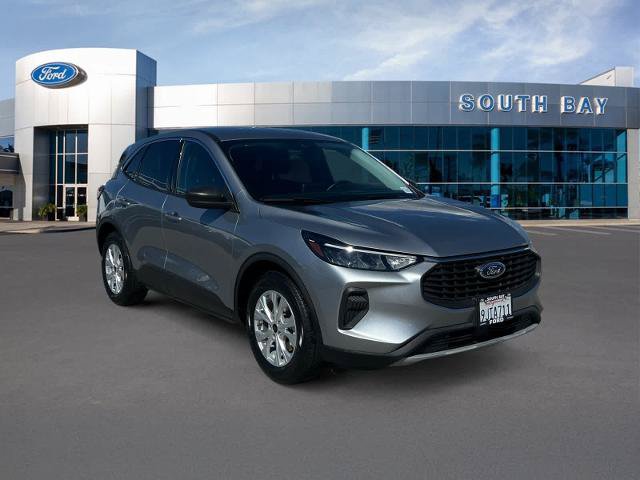 Certified 2023 Ford Escape Active FWD image 7