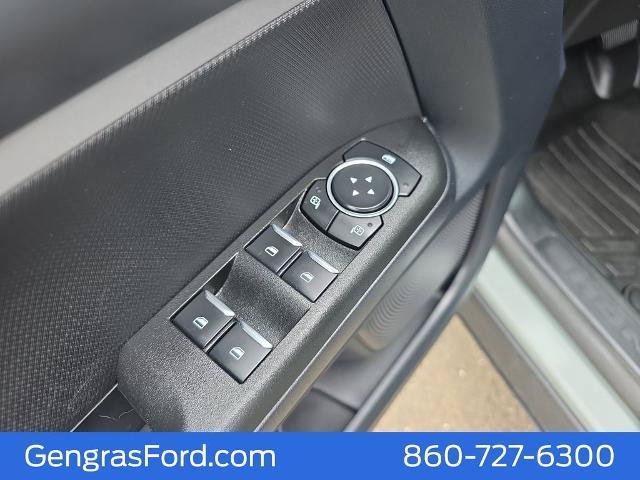 Certified 2023 Ford Bronco Sport Big Bend w/ Convenience Package AWD/4WD image 22