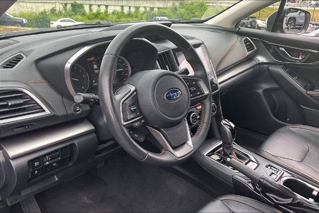 Used 2019 Subaru Crosstrek 2.0i Limited w/ Popular Package #2 AWD/4WD image 14