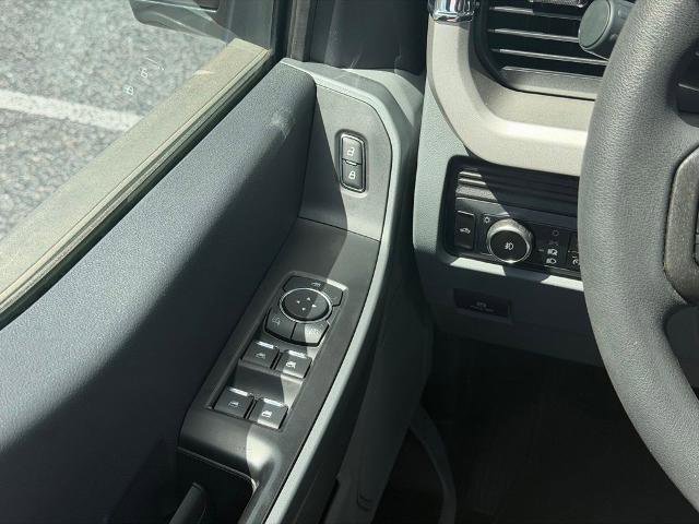 Certified 2024 Ford F250 XLT w/ FX4 Off-Road Package AWD/4WD image 18